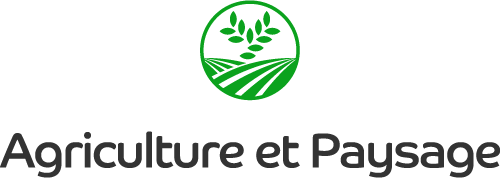 Agriculture et Paysage
