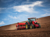 tracteur