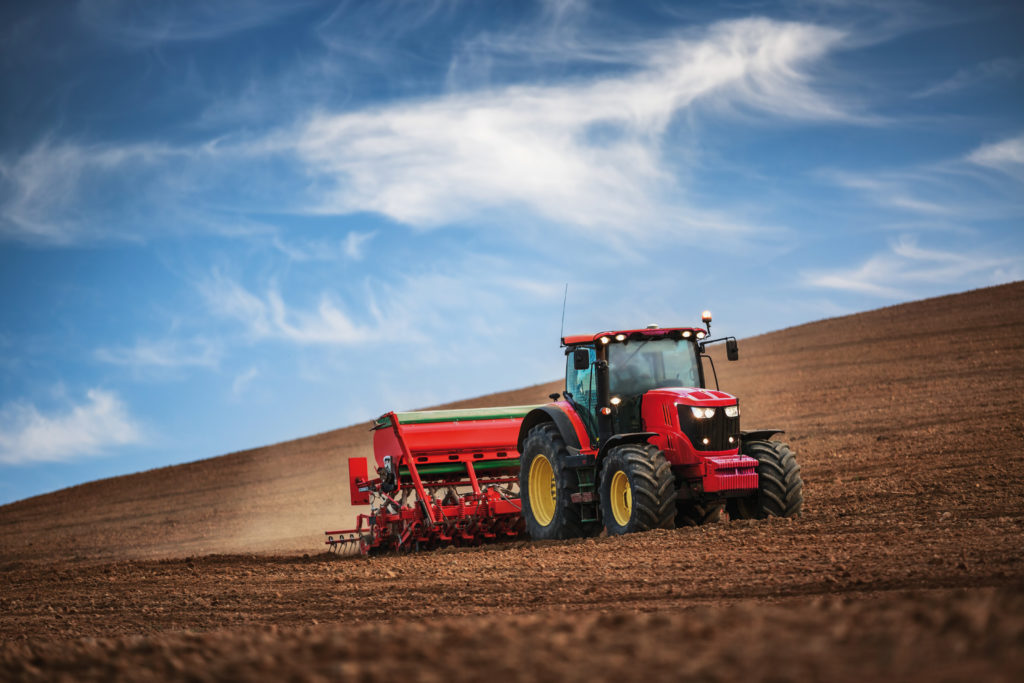 Quels éléments faut-il contrôler lors de l’achat d’un tracteur john deere d’occasion ?