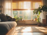 Les mesures préventives pour maintenir votre maison sans coccinelles