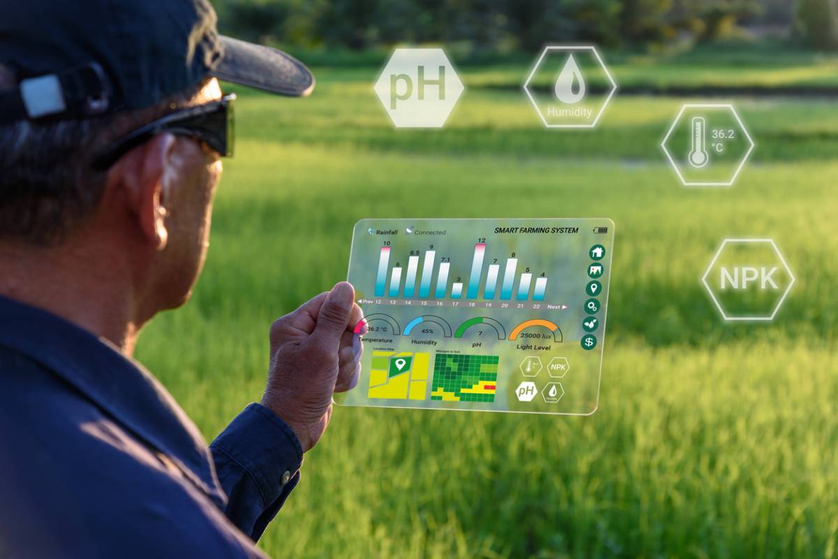 Les impacts des politiques publiques sur l’adoption des technologies M2M en agriculture