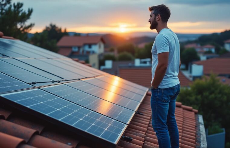 découvrez les nombreux avantages de la location de toiture pour panneaux solaires dans notre guide complet destiné aux débutants. informez-vous sur les économies d'énergie, les bénéfices environnementaux et les démarches à suivre pour optimiser votre investissement solaire.