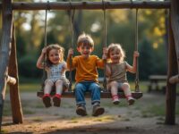 découvrez comment choisir la balançoire toboggan idéale pour vos enfants. avec nos conseils d'experts, trouvez le modèle adapté à votre jardin, adapté à l'âge de vos enfants, et garantissant sécurité et amusement !