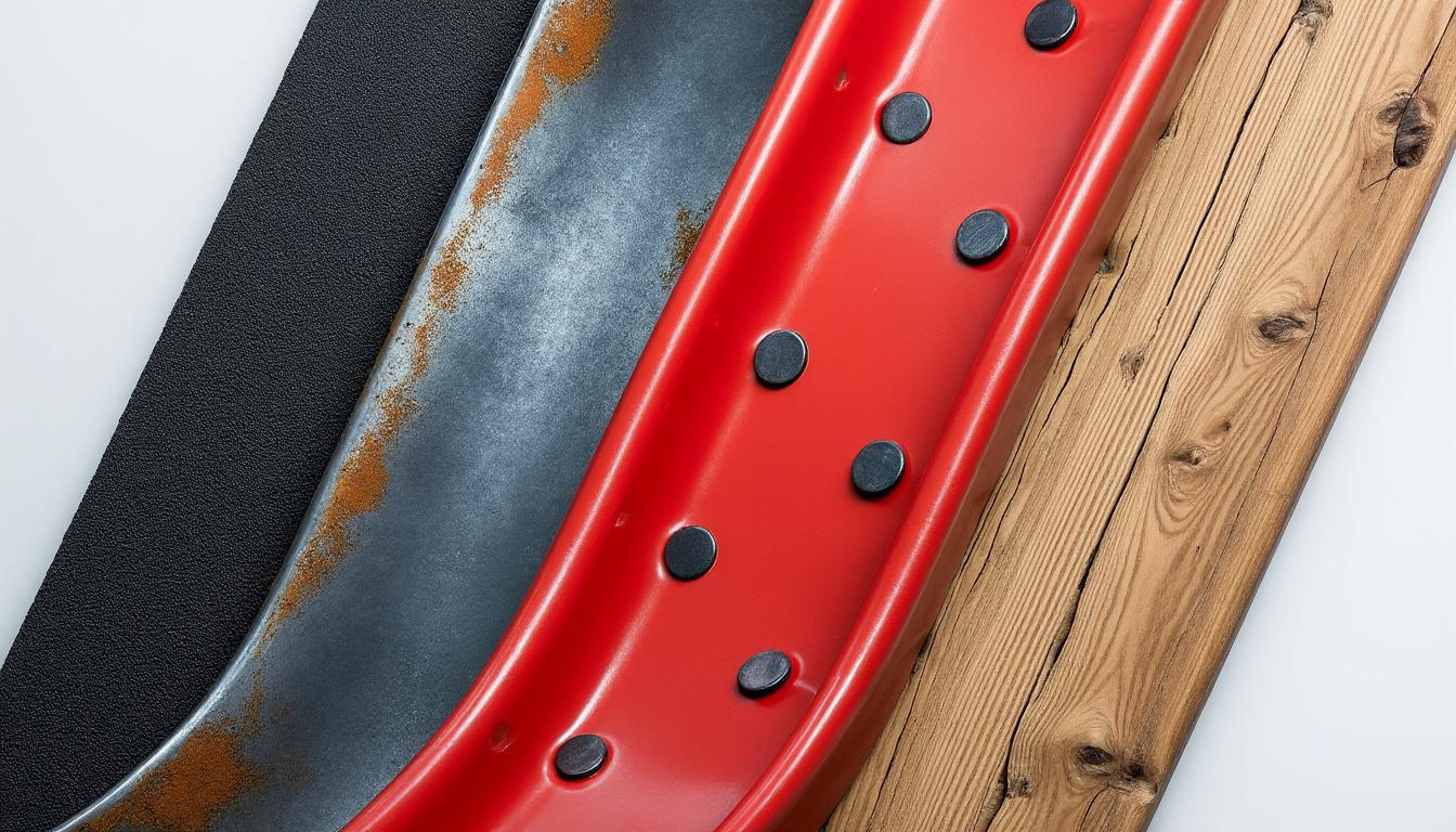 découvrez nos conseils pour choisir la balançoire toboggan idéale pour vos enfants. apprenez à évaluer les différents modèles en fonction de la sécurité, de l'âge, de l'espace disponible et des matériaux, garantissant des heures de jeu en toute confiance.
