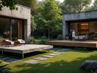 découvrez notre comparatif détaillé entre les terrasses en béton sur pilotis et celles en bois. analysez les avantages, inconvénients et critères à considérer pour faire le meilleur choix pour votre espace extérieur.