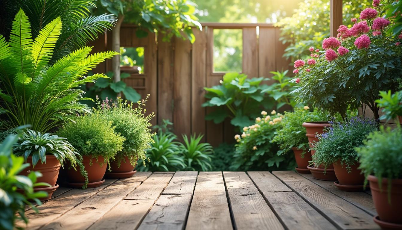découvrez notre comparatif détaillé sur les terrasses : optez pour une structure en béton sur pilotis ou en bois ? analysez les avantages, inconvénients et coûts pour faire le choix idéal pour votre espace extérieur.