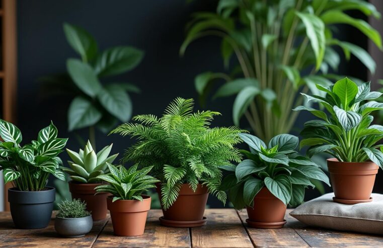 vous en avez assez des géraniums ? plongez dans notre sélection de 6 plantes tendance qui apporteront une touche de nouveauté à votre jardin ou votre intérieur. transformez votre espace avec des choix modernes et élégants qui séduiront à coup sûr !
