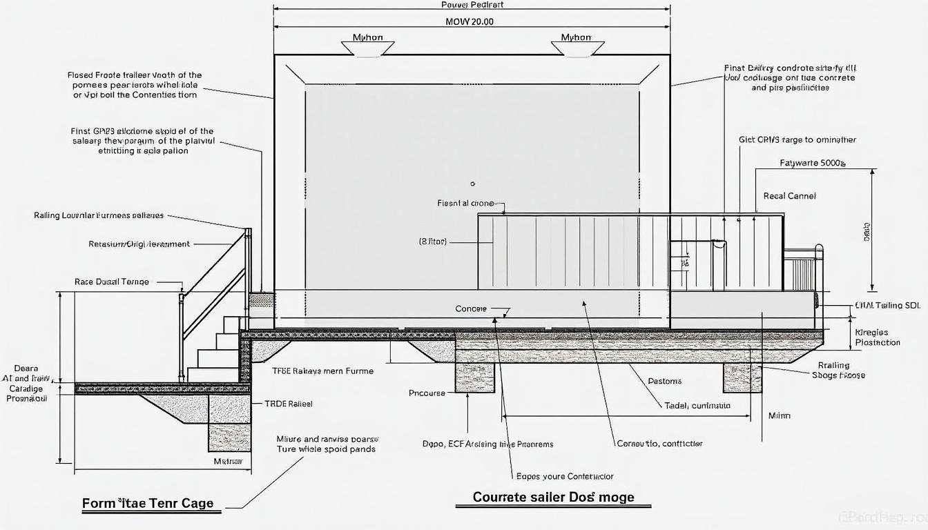 découvrez les étapes essentielles pour mener à bien votre projet de terrasse surélevée en béton. apprenez à planifier, concevoir et réaliser une terrasse durable et esthétiquement plaisante qui valorisera votre espace extérieur.