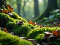 découvrez comment la mousse dans la forêt éveille la créativité des artistes et des poètes, transformant cet élément naturel en source d'inspiration poétique et artistique. explorez les liens entre la nature et l'art à travers des créations uniques et des récits captivants.