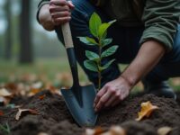 découvrez les croyances populaires entourant la plantation de noyers, souvent perçus comme des symboles de malheur. cette analyse approfondie explore les origines de ces superstitions, leur impact culturel et les mythes associés à cet arbre majestueux.