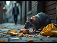 découvrez l'impact de l'alimentation des rats sur leur santé. apprenez quels aliments favorisent leur bien-être et quels choix éviter pour garantir une vie saine à ces rongeurs fascinants.