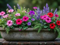 découvrez les meilleures variétés de plantes à privilégier pour votre auge en pierre. que ce soit pour un jardin moderne ou traditionnel, apprenez à choisir les espèces qui offriront un effet décoratif immédiat et durable.