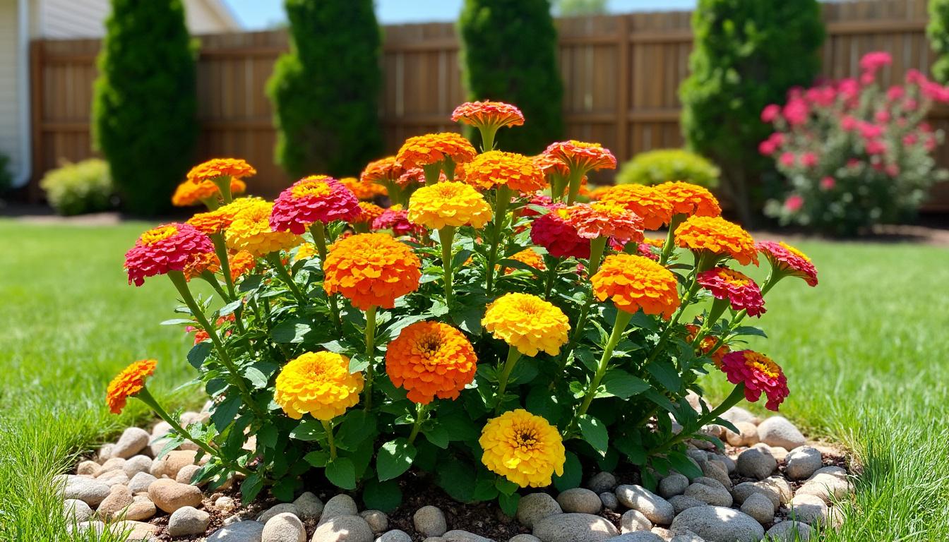découvrez comment bouturer le lantana facilement grâce aux conseils d'experts. guide étape par étape pour réussir vos boutures, même en tant que débutant.