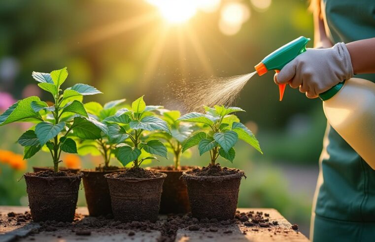 découvrez comment bouturer le lantana facilement grâce à des conseils d'experts adaptés aux débutants. suivez nos étapes simples pour réussir la multiplication de votre plante et profiter d'un jardin fleuri toute l'année.