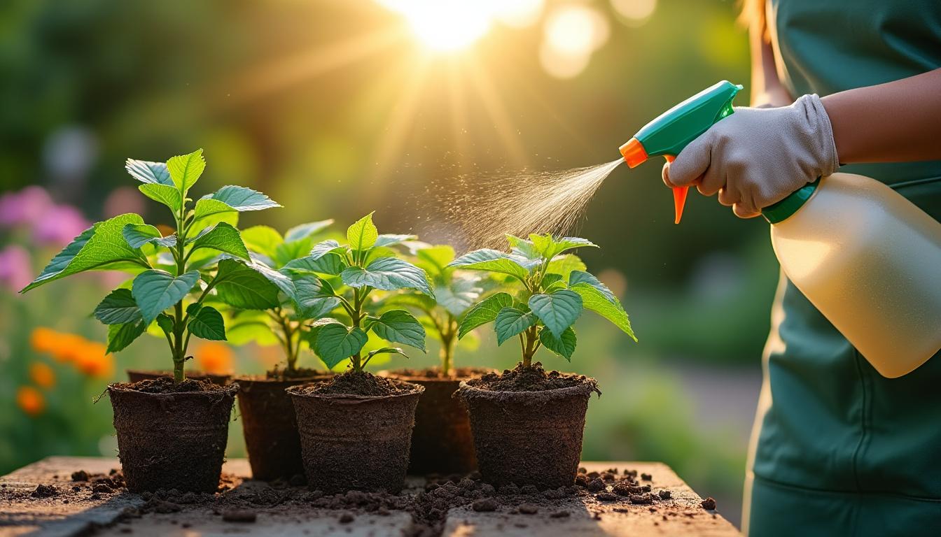 Bouturer le lantana : conseils d’experts pour débutants