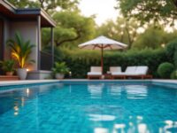 découvrez comment augmenter naturellement le ph de votre piscine grâce à des méthodes simples et écologiques. ce guide complet vous accompagne étape par étape pour préserver la qualité de votre eau sans produits chimiques.