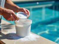 découvrez comment doser correctement le bicarbonate de soude pour augmenter efficacement le ph de votre piscine, assurer une eau saine et préserver l’équilibre de votre bassin.