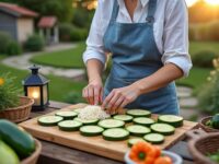 découvrez les étapes clés pour mettre du riz au pied des courgettes et favoriser leur croissance. suivez nos conseils pratiques pour optimiser l’utilisation du riz dans votre potager et obtenir des plants de courgettes robustes et en bonne santé.