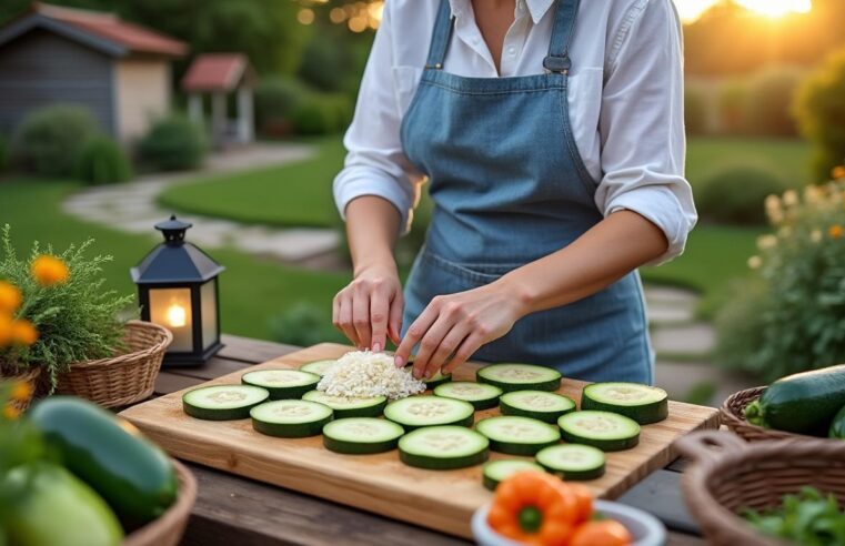 découvrez les étapes clés pour mettre du riz au pied des courgettes et favoriser leur croissance. suivez nos conseils pratiques pour optimiser l’utilisation du riz dans votre potager et obtenir des plants de courgettes robustes et en bonne santé.