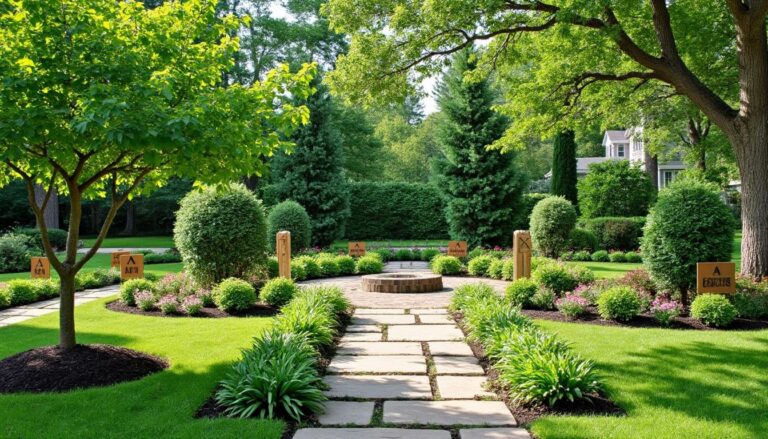 Nom d’arbre en A : une liste des arbres commençant par A pour embellir ...