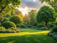 découvrez une liste complète des arbres dont le nom commence par a pour embellir votre jardin, avec des idées, descriptions et conseils pour un espace vert original et élégant.
