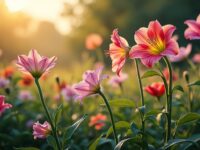 découvrez une liste complète de fleurs dont le nom commence par a. apprenez à reconnaître facilement ces belles fleurs et enrichissez vos connaissances botaniques grâce à nos descriptions claires.