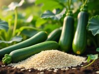 découvrez pourquoi placer du riz au pied des courgettes favorise leur croissance. explications d'experts sur les bienfaits de cette méthode naturelle pour un potager sain et productif.