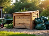 découvrez nos conseils pratiques pour bien vous équiper et assurer un stockage optimal des déchets verts sur votre terrain privé. protégez l'environnement et facilitez la gestion de vos végétaux avec les bons outils.