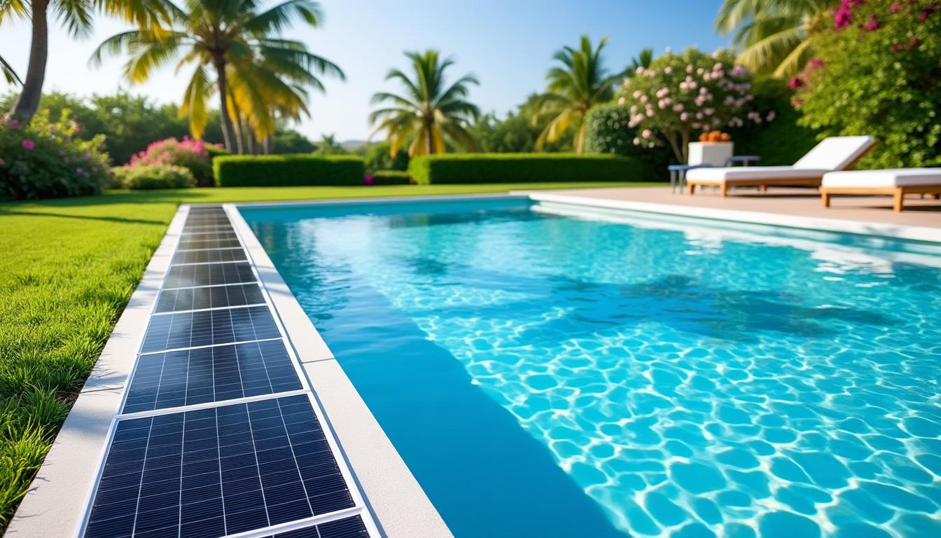 découvrez combien de temps il faut pour chauffer une piscine de 40m3 avant de planifier votre baignade. conseils et astuces pour optimiser le chauffage et profiter d'une eau à température idéale.