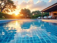 découvrez combien de temps il faut pour chauffer une piscine de 40m3 afin de profiter d'une eau agréable. anticipez et planifiez votre baignade grâce à nos conseils pratiques sur le chauffage de piscine.