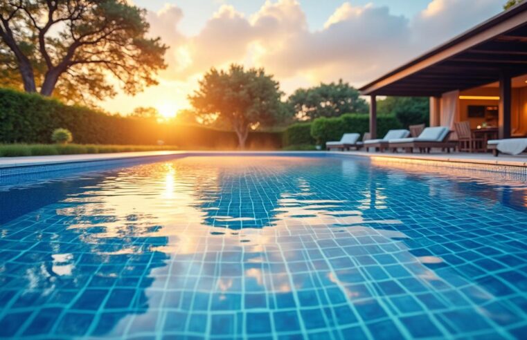découvrez combien de temps il faut pour chauffer une piscine de 40m3 afin de profiter d'une eau agréable. anticipez et planifiez votre baignade grâce à nos conseils pratiques sur le chauffage de piscine.