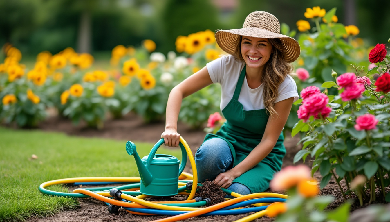 découvrez avec nous quelle situation cocasse pourrait être le comble pour un jardinier passionné de fleurs. humour et originalité au rendez-vous dans cet article dédié aux amateurs de jardinage !