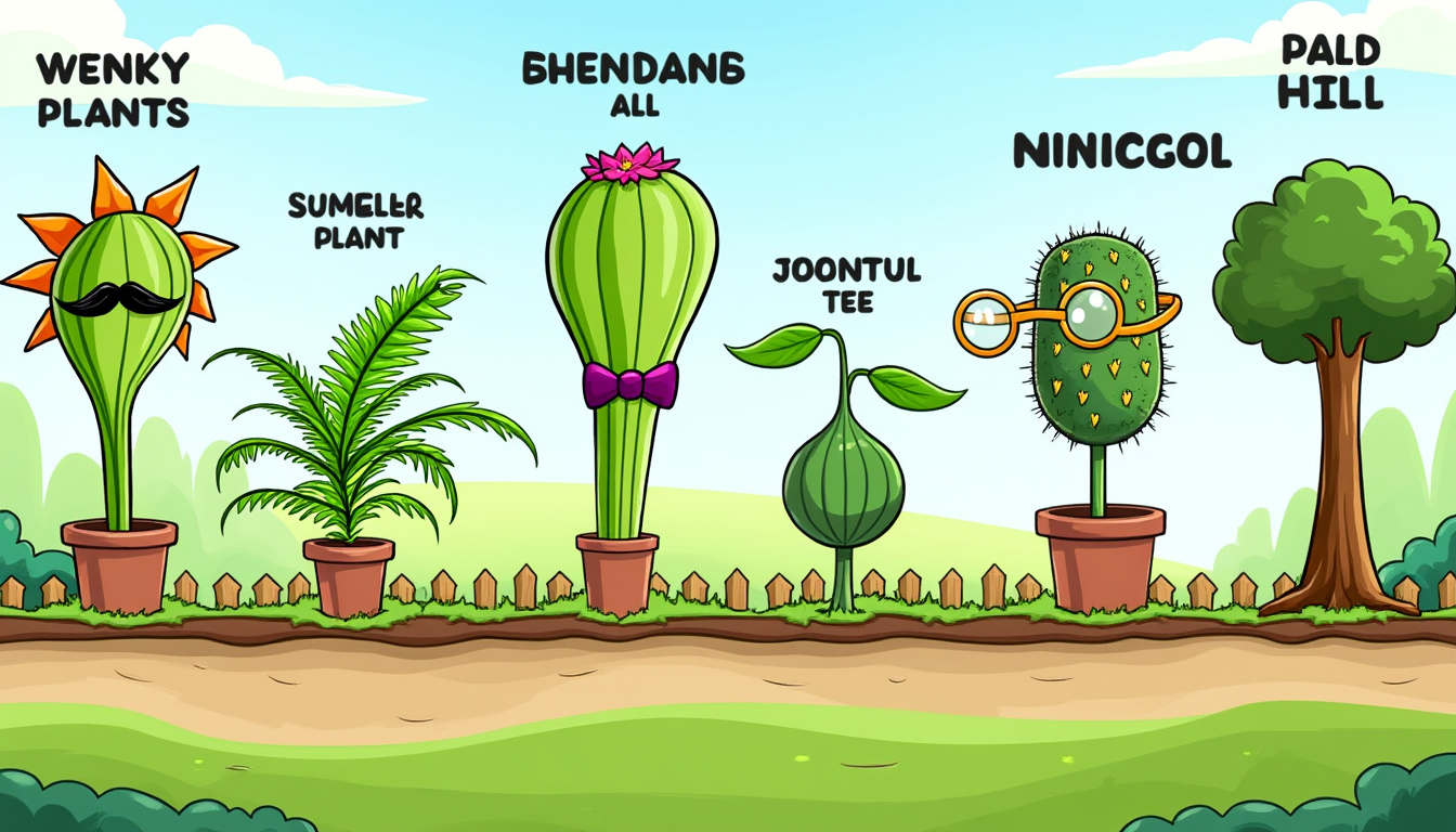 découvrez avec nous quel est le comble amusant et surprenant pour un jardinier passionné de fleurs, entre humour et amour du jardinage !