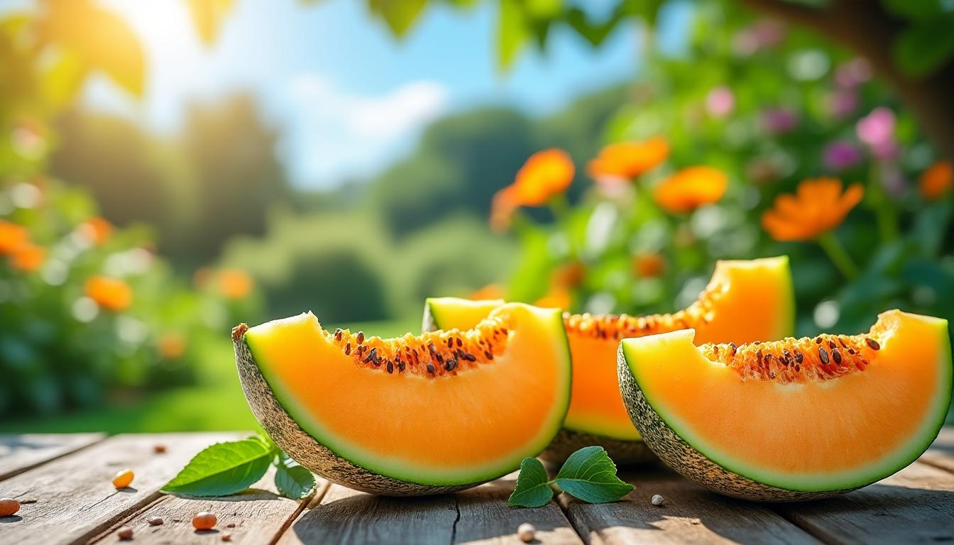 découvrez les bienfaits des fruits commençant par m et trouvez l'inspiration pour enrichir votre jardin avec notre liste de fruits délicieux, nutritifs et faciles à cultiver.