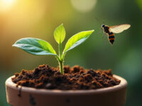 découvrez comment utiliser le marc de café pour protéger vos plantes des moucherons et l'intégrer efficacement à votre routine de jardinage. conseils pratiques et astuces naturelles pour un jardin sain !