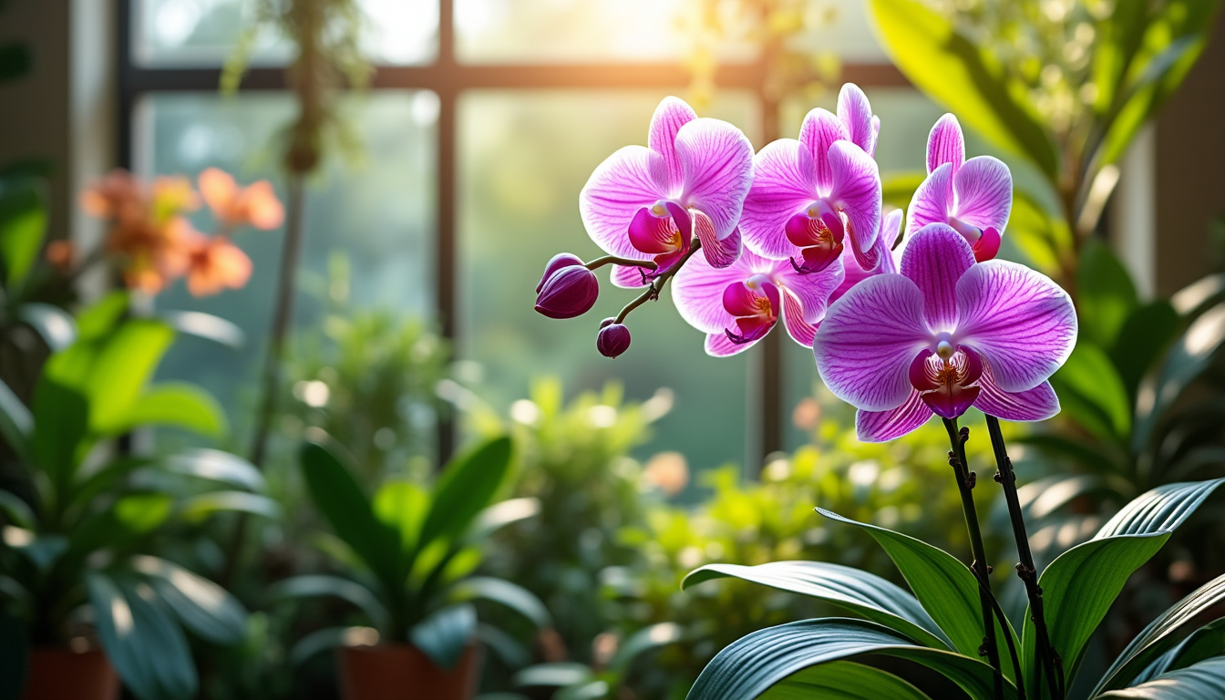 découvrez les meilleurs remèdes de grand-mère pour protéger vos orchidées des infections. astuces naturelles, conseils pratiques et prévention efficace au quotidien !