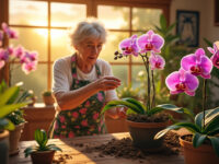 découvrez des remèdes de grand-mère efficaces pour prévenir naturellement les infections des orchidées. conseils pratiques, astuces écologiques et soins simples pour protéger vos plantes et favoriser leur floraison.