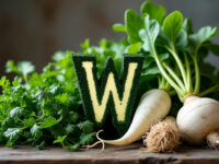 découvrez si le légume en w existe vraiment et explorez notre liste complète des légumes commençant par la lettre w. surprenez-vous avec des variétés inédites et des informations originales !