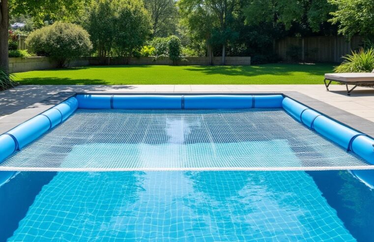 découvrez les différents types de filets de sécurité pour piscine destinés aux enfants, leurs caractéristiques, avantages et conseils pour choisir le modèle adapté à votre jardin.