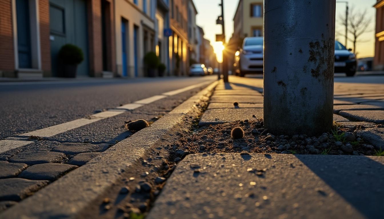 découvrez les erreurs courantes à éviter lors de la dératisation à la rochelle pour assurer une intervention efficace et durable contre les nuisibles.