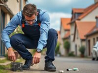 découvrez les erreurs courantes à éviter lors de la dératisation à la rochelle afin d'assurer une intervention efficace et durable contre les nuisibles.