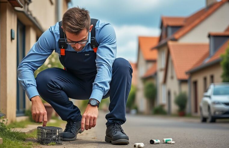 découvrez les erreurs courantes à éviter lors de la dératisation à la rochelle afin d'assurer une intervention efficace et durable contre les nuisibles.