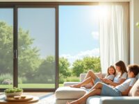 découvrez pourquoi la moustiquaire de fenêtre est un incontournable pour protéger votre maison des moustiques en été, assurant confort et fraîcheur tout en préservant votre tranquillité.