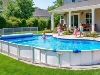 découvrez les meilleures solutions de sécurité piscine pour protéger efficacement vos enfants et assurer la tranquillité de votre maison familiale.