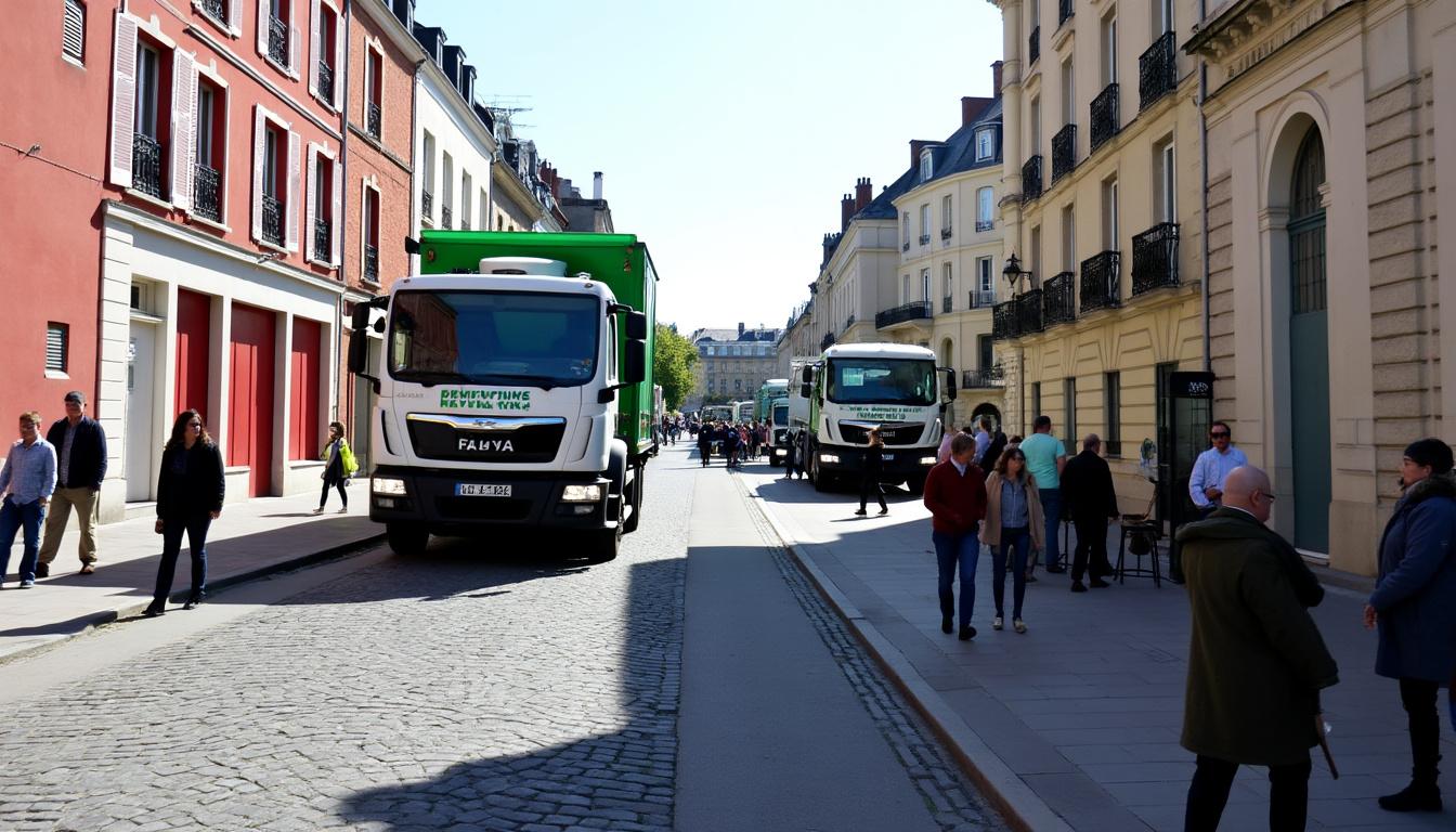 découvrez le top 10 des meilleures entreprises de débarras de maison à rennes en 2026, spécialisées dans le nettoyage rapide, efficace et professionnel de vos espaces.