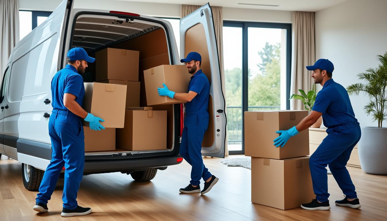 découvrez le top 10 des meilleurs services de débarras d'appartement à bordeaux pour un nettoyage rapide et efficace. simplifiez votre vie avec des professionnels fiables et expérimentés.