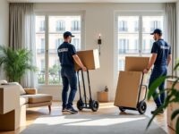 découvrez le top 10 des meilleurs services de débarras d'appartement à bordeaux pour un gain de temps et une maison impeccable en toute simplicité.