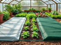 découvrez les meilleures marques de toiles de paillage pour protéger et embellir votre jardin. guide complet pour choisir la toile idéale et assurer un jardin abrité et sain.