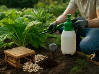 découvrez des adaptations modernes des recettes traditionnelles de grand-mère pour protéger votre jardin contre l'otiorhynque, alliant efficacité et respect de l'environnement.