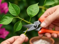 apprenez à bouturer un bougainvillier facilement grâce à notre guide étape par étape pour obtenir des fleurs éclatantes et colorées toute la saison.
